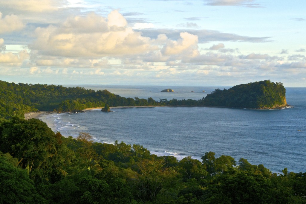 Manuel Antonio, Costa Rica