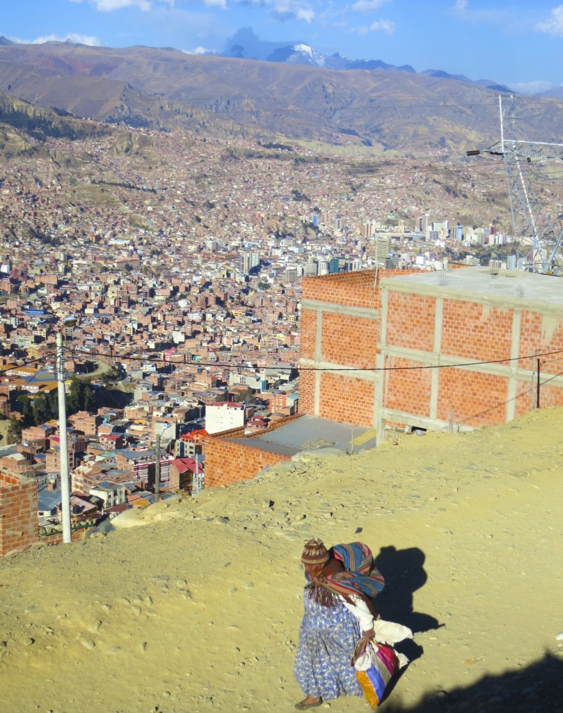 La Paz