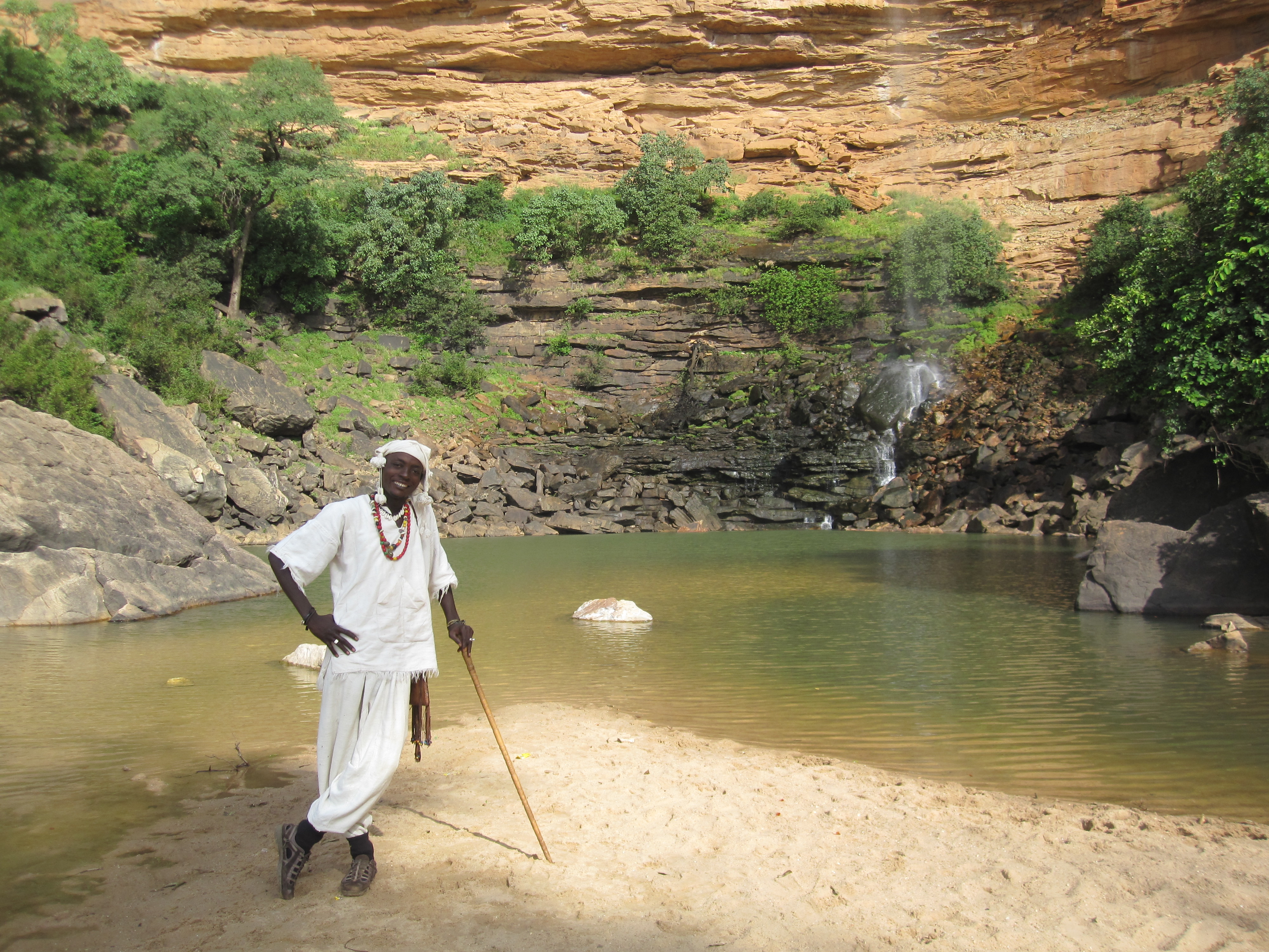 Degue, Degue – My Life Lesson from Mali