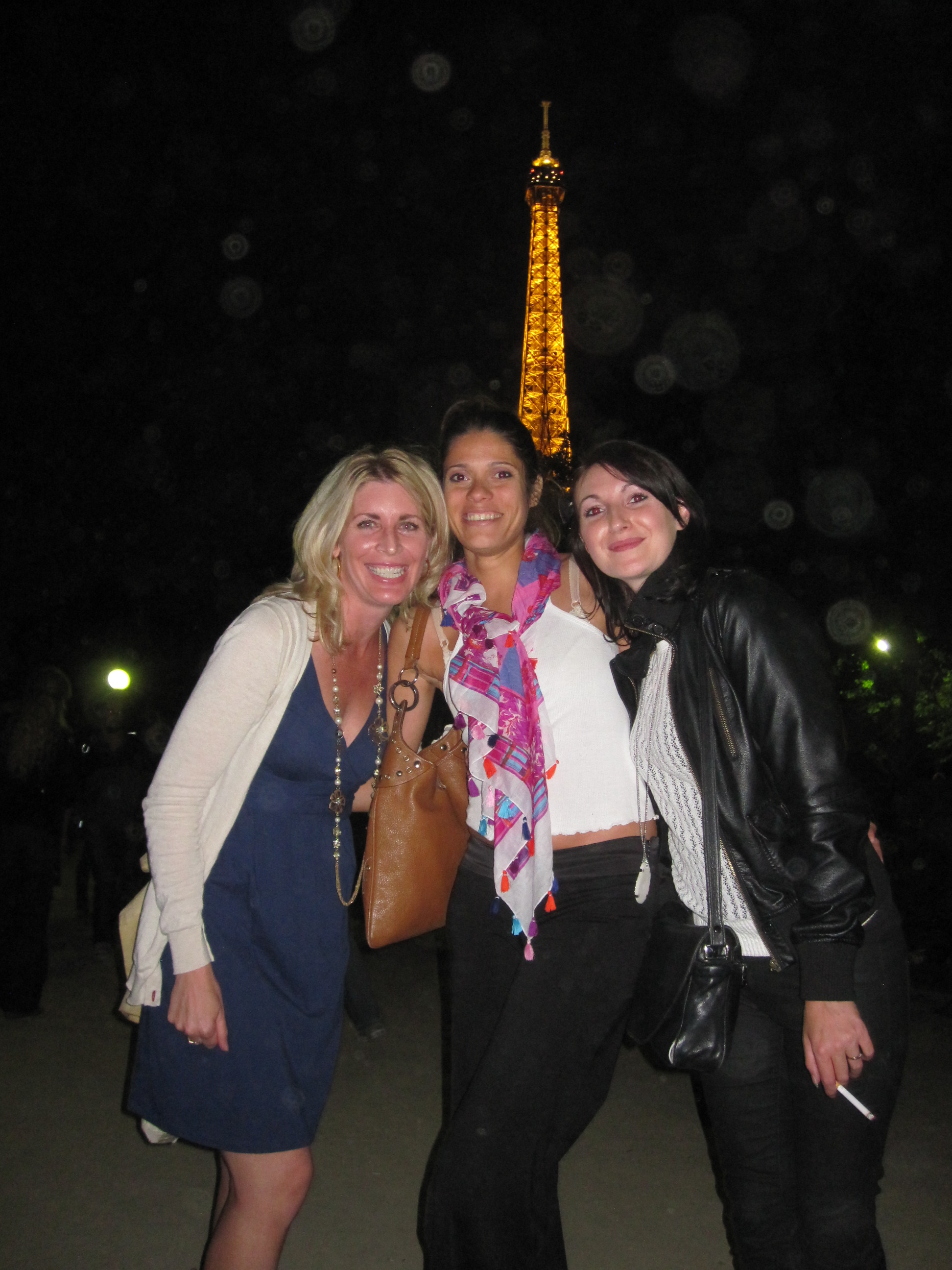 Bastille Day and Beyond!