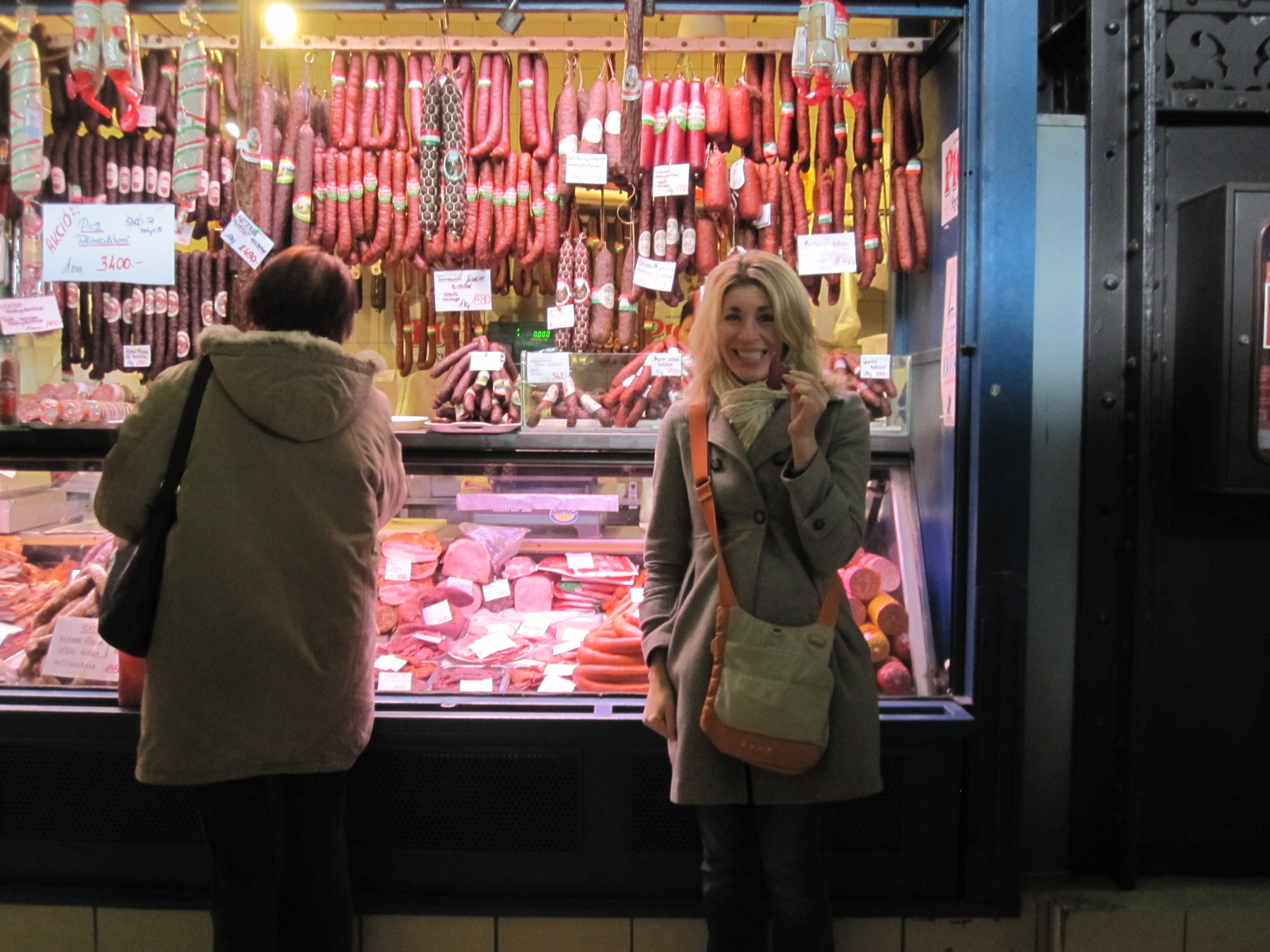 3 Nights in Budapest – Part 1