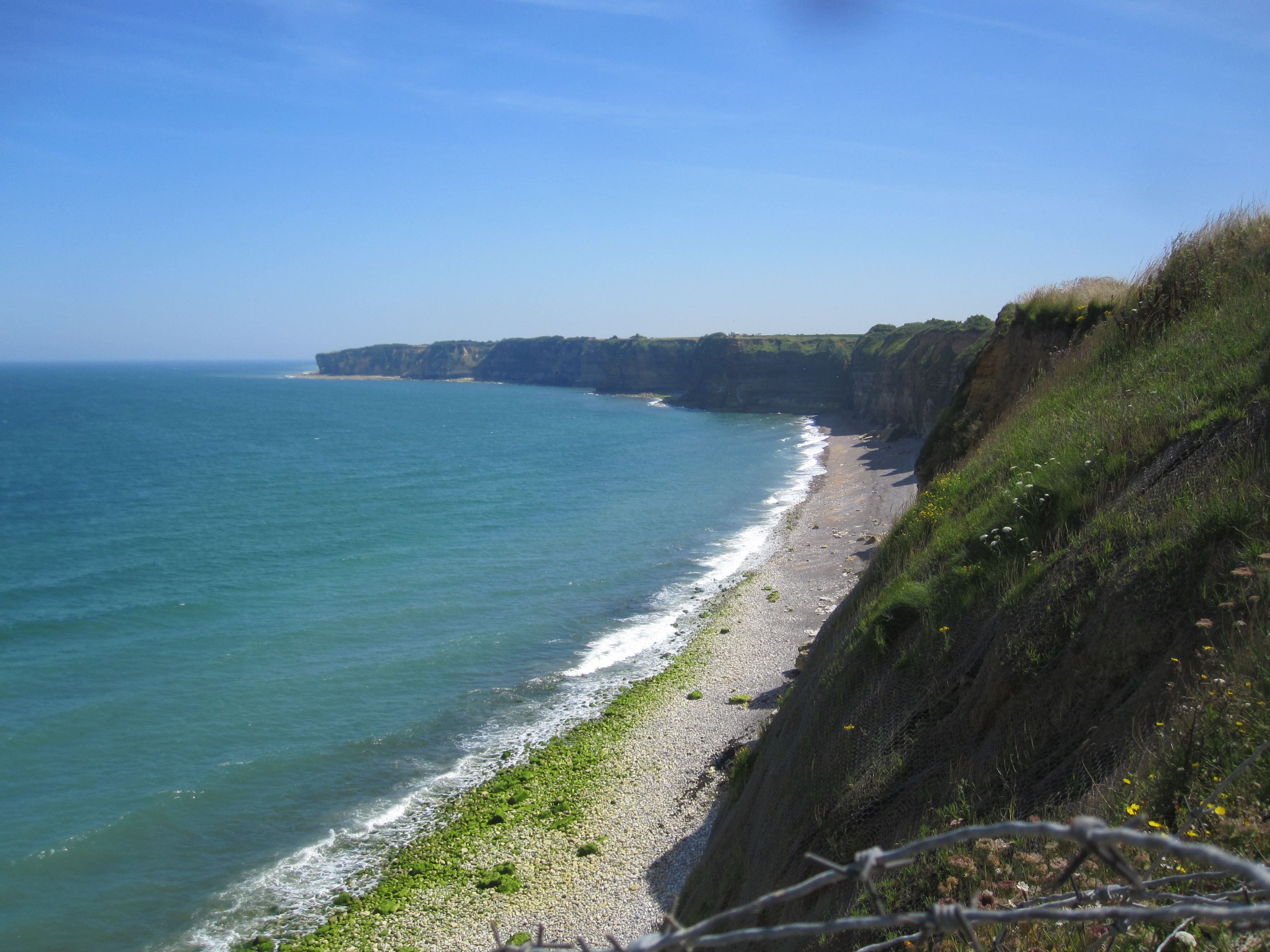 Beautiful Normandy