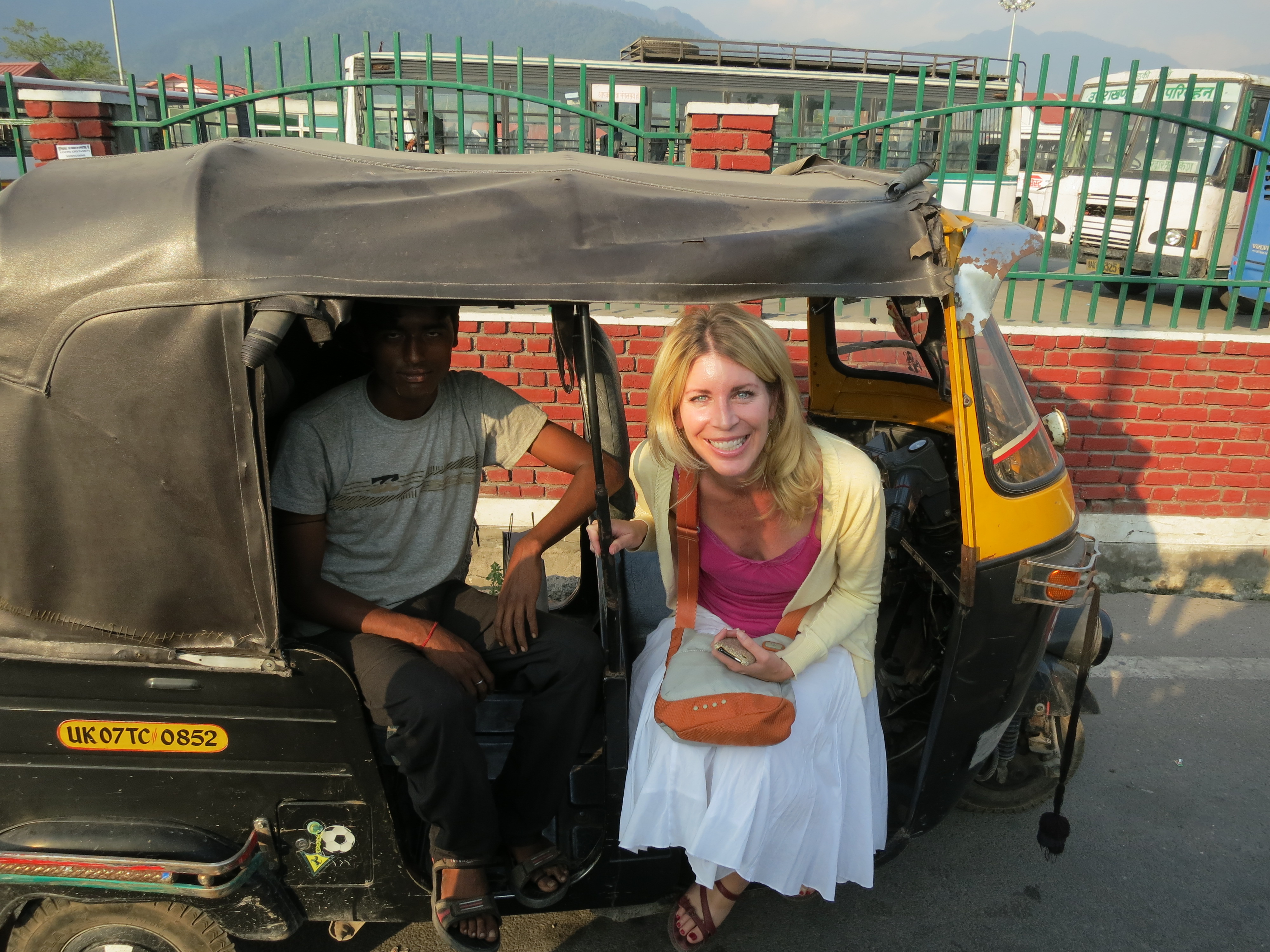 My Panchakarma Life in Rishikesh