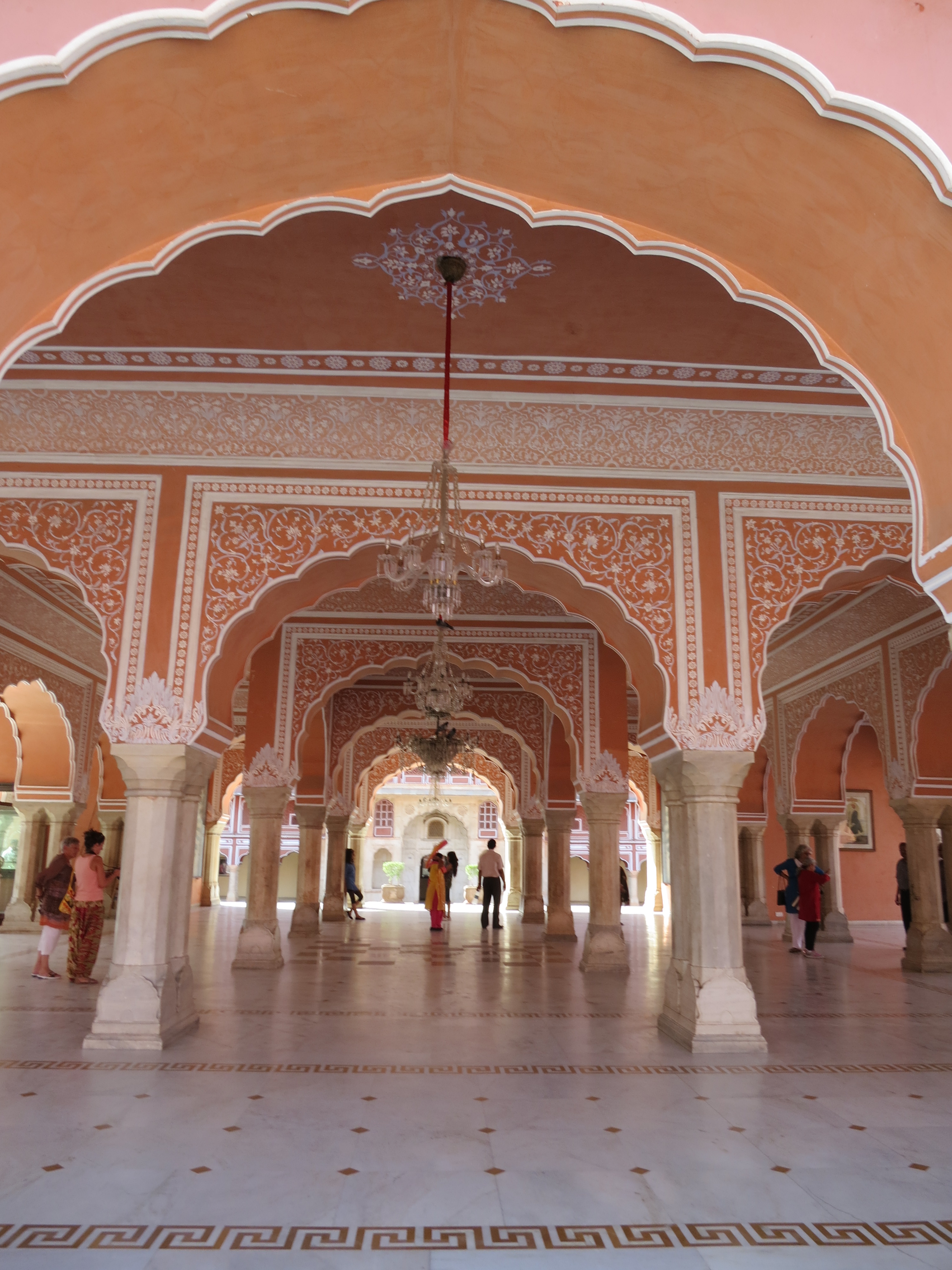 Incredible India – Jaipur