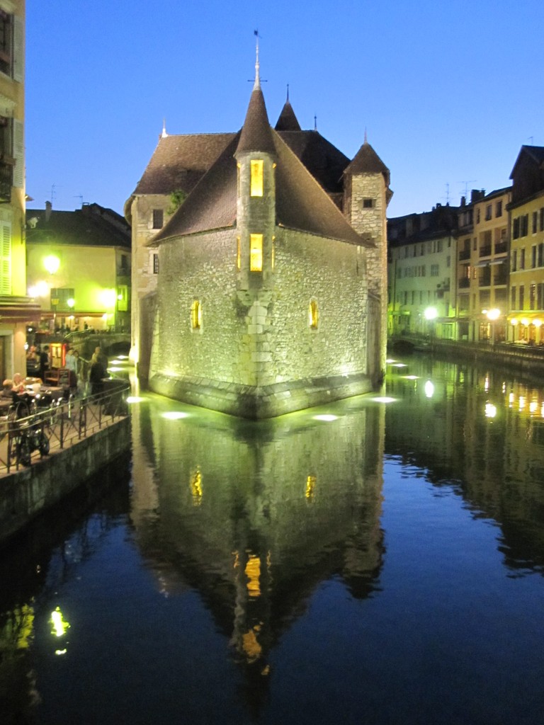 Annecy