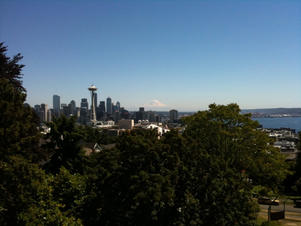 Seattle