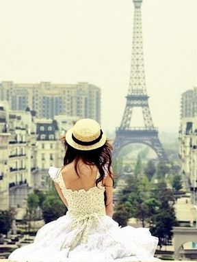 5 Places to Go in Paris…after you see the Eiffel Tower