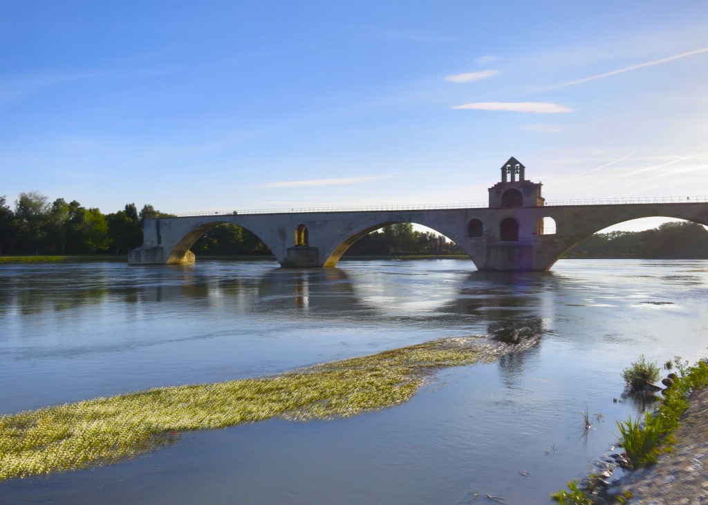 Pont d'Avignon