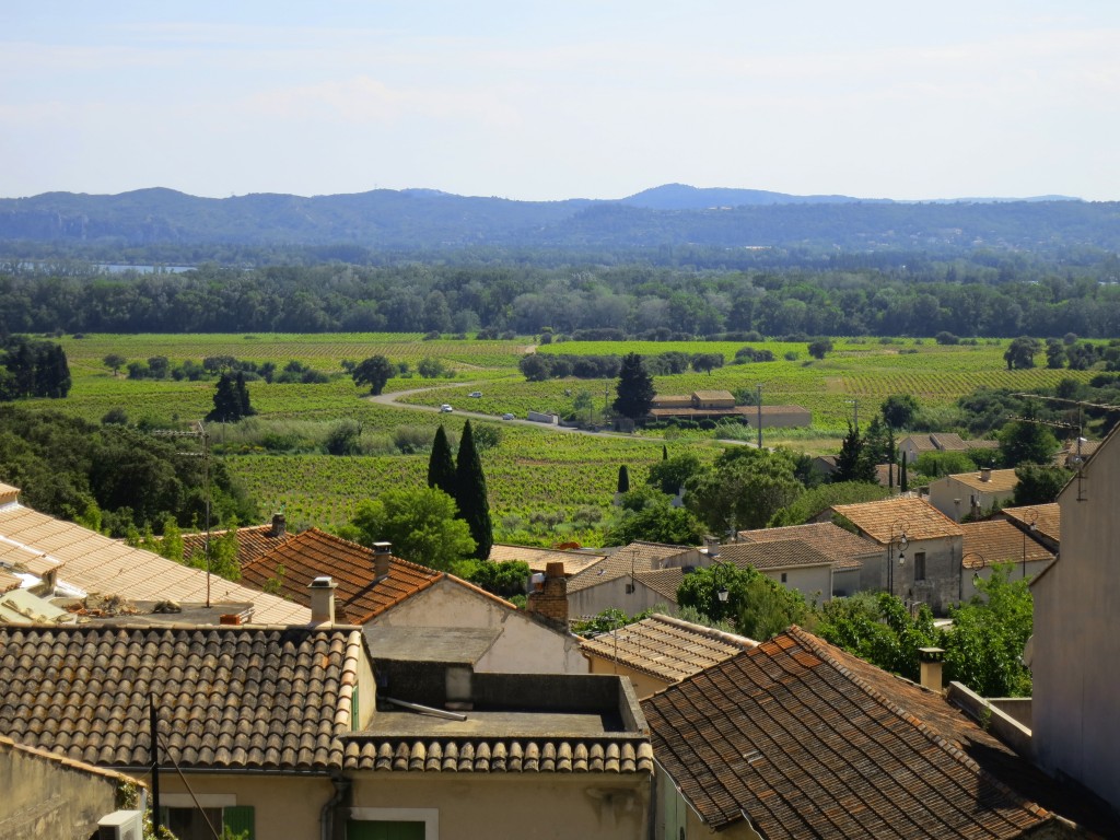 Chateauneuf du Pape