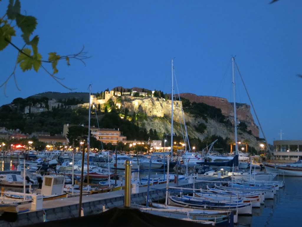 Cassis