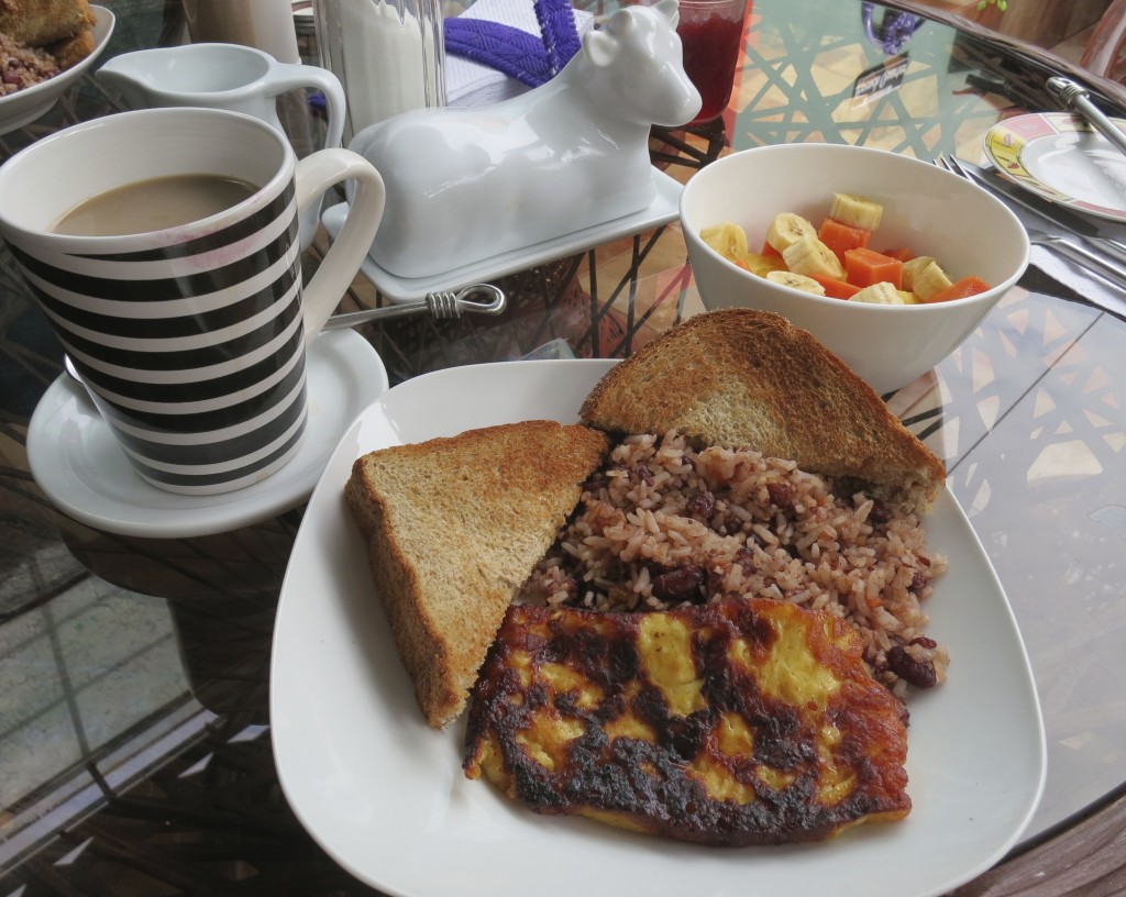 Gallo Pinto