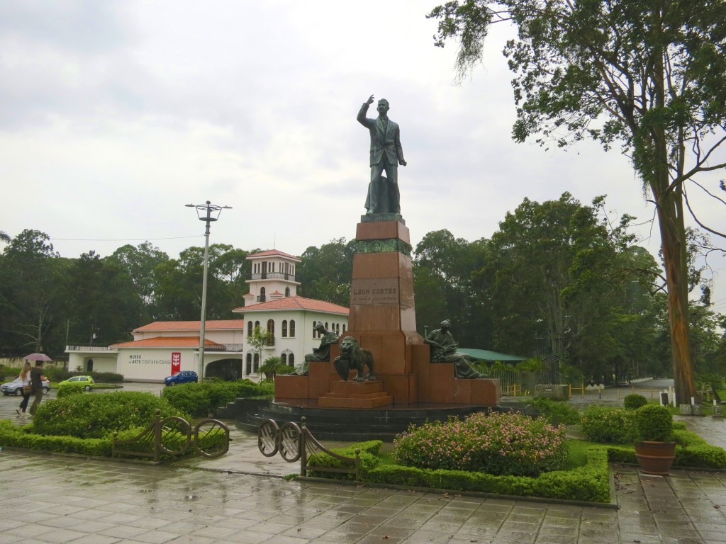 Museo de Artes Costa Rica