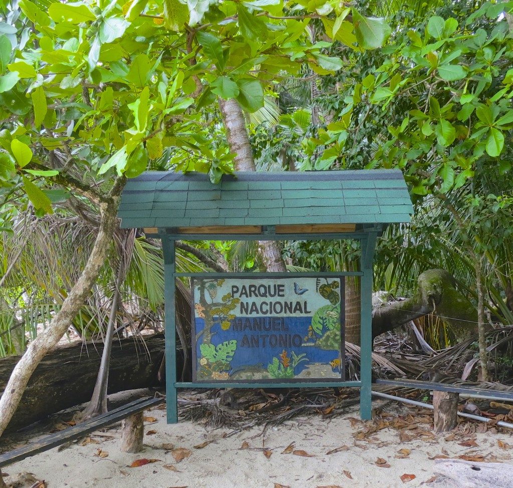 Manuel Antonio