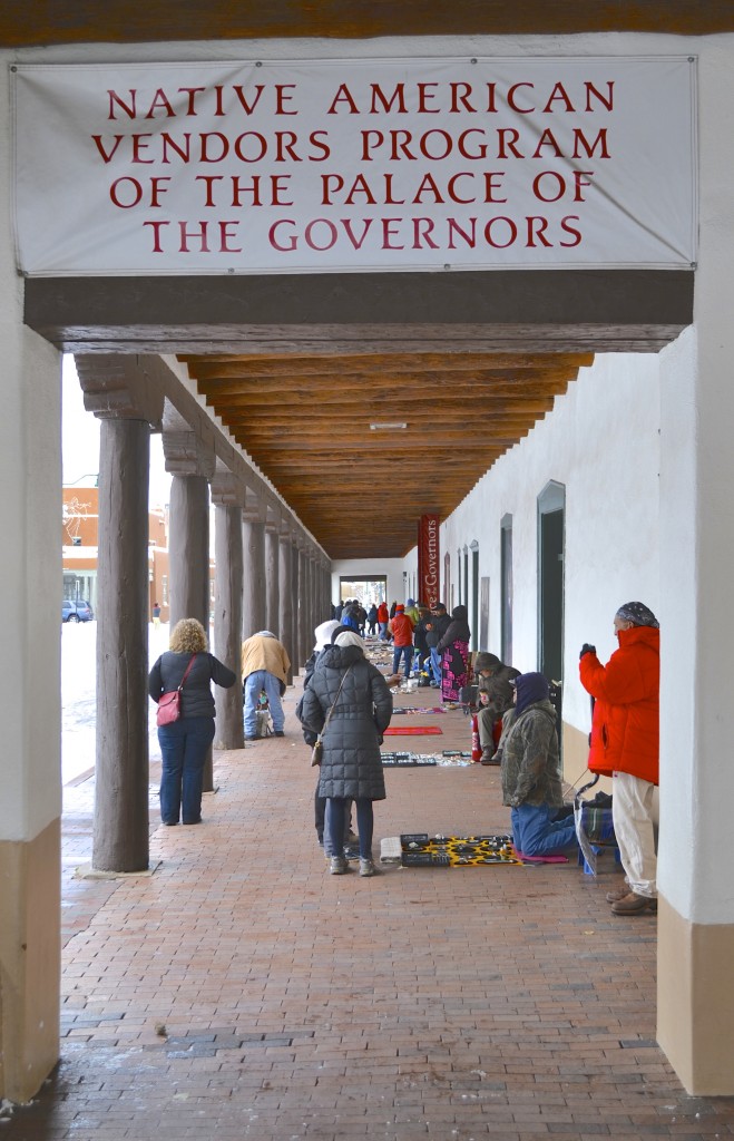 Native American Vendors