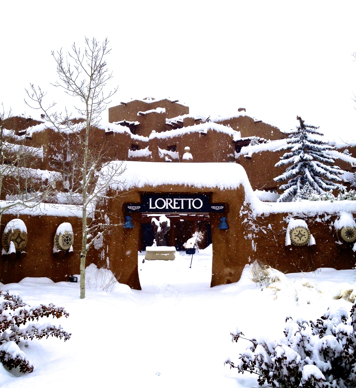 5 Things I did in Santa Fe…and You Should Too!