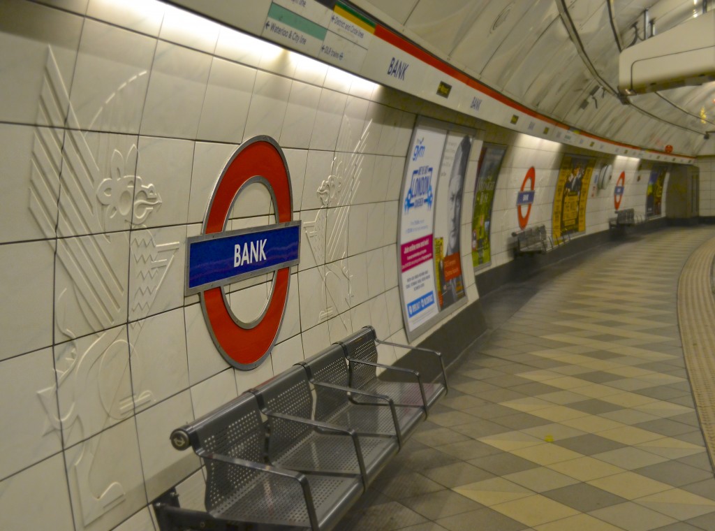 London Underground