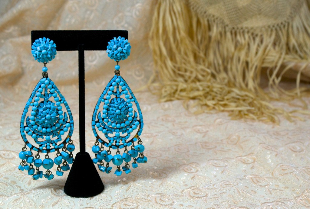 Dublos Earrings