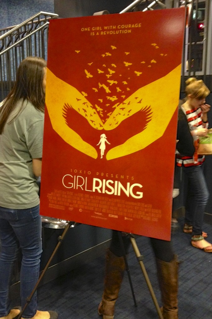 Girl Rising