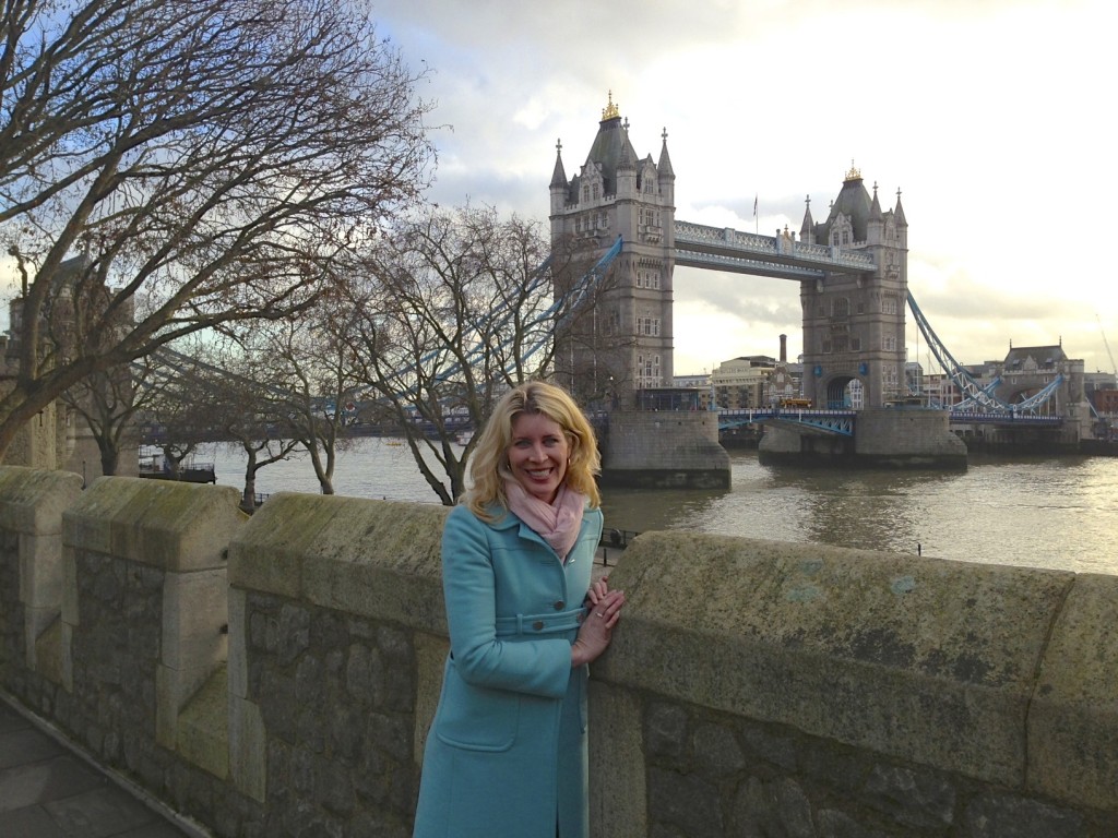 Tower Bridge