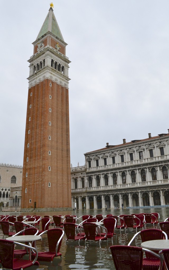 Piazza San Marco