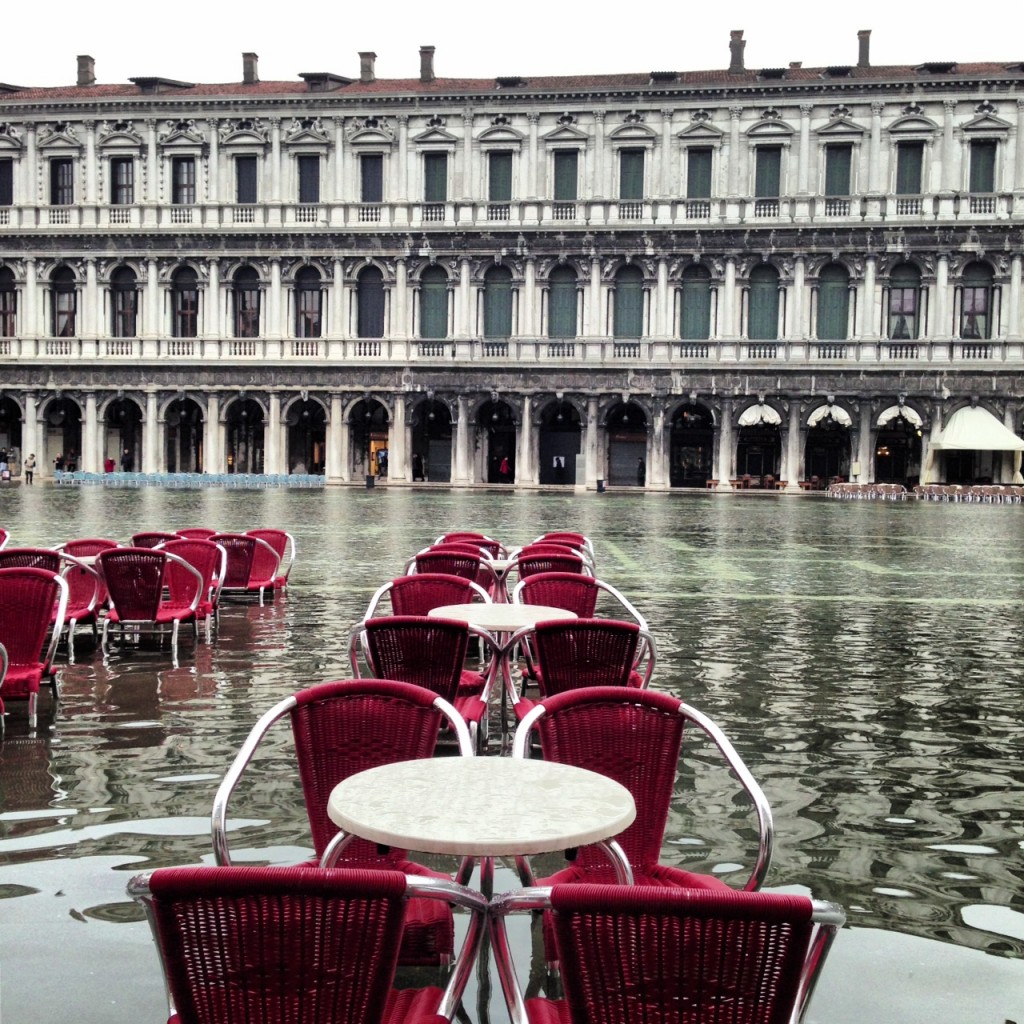 Piazza San Marco