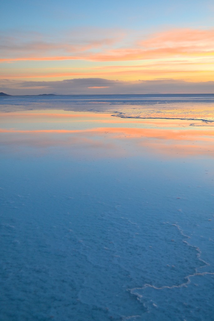 Salar de Uyuni