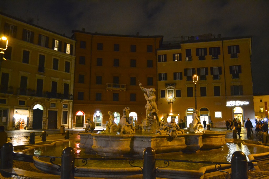 Piazza Navona