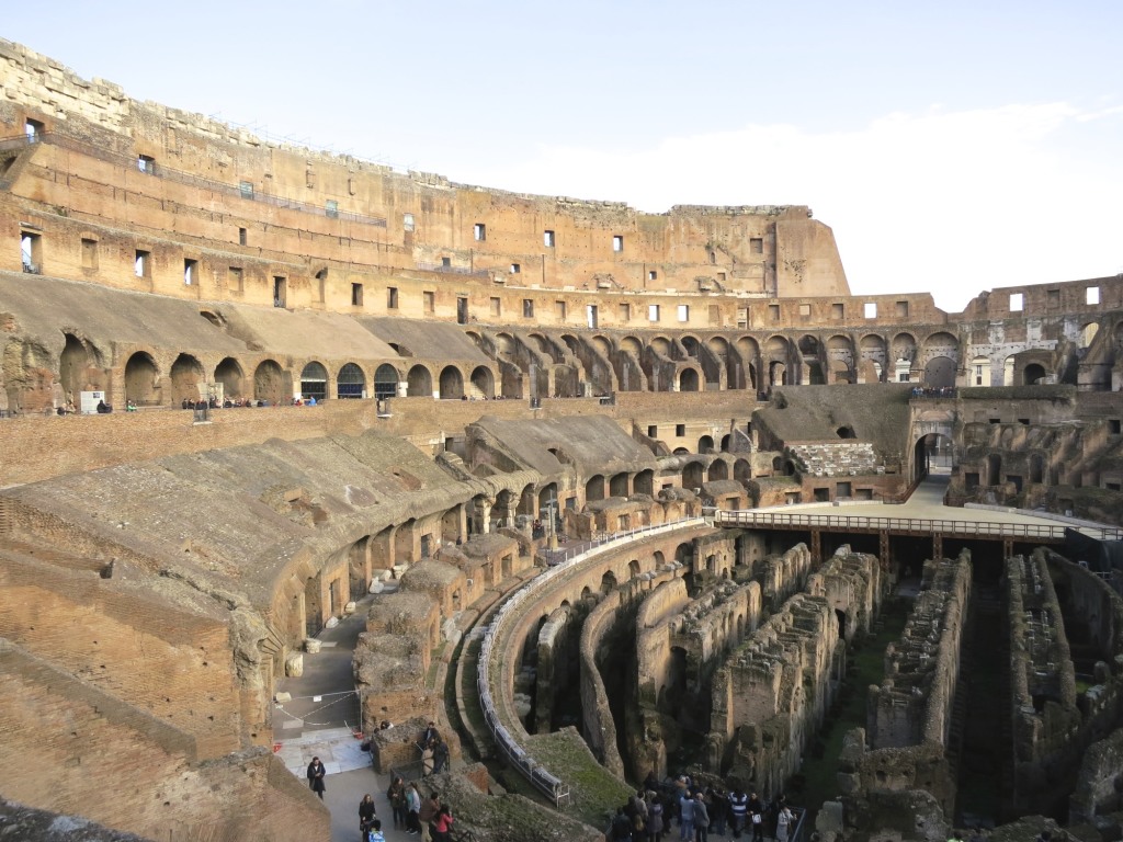 Colosseum