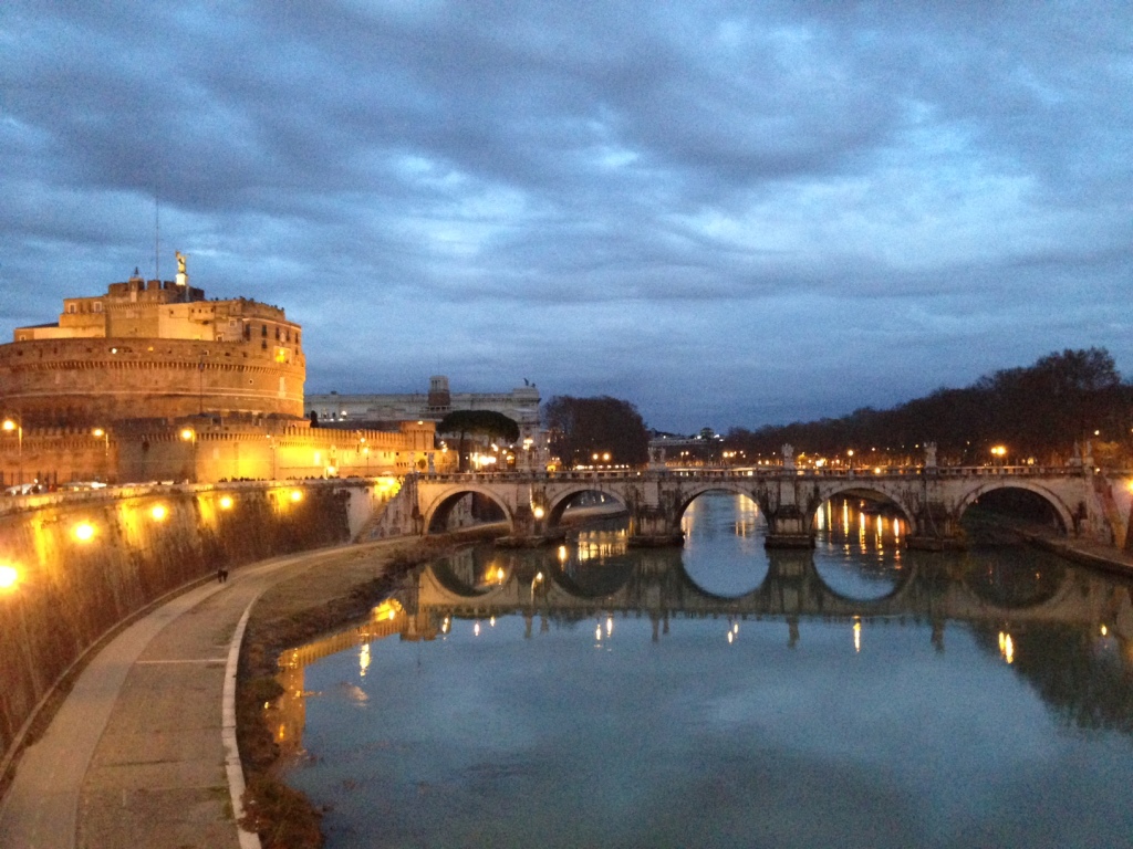 Castel S. Angelo