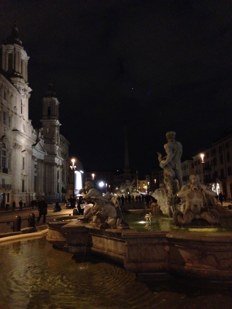 Piazza Navona