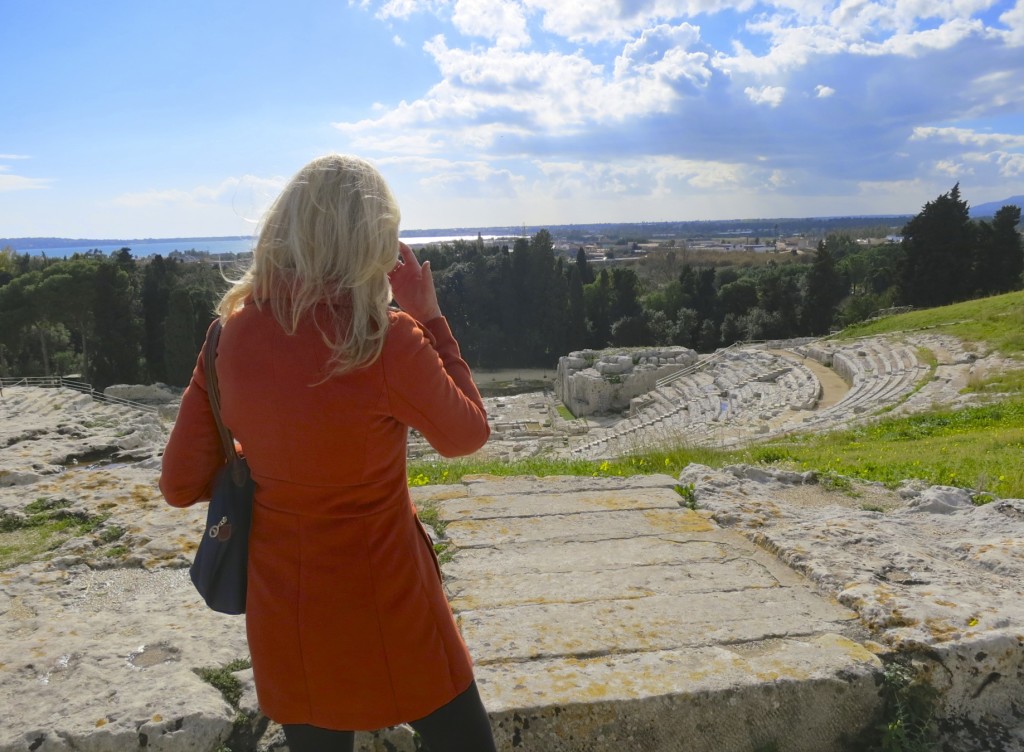 Greek Theater