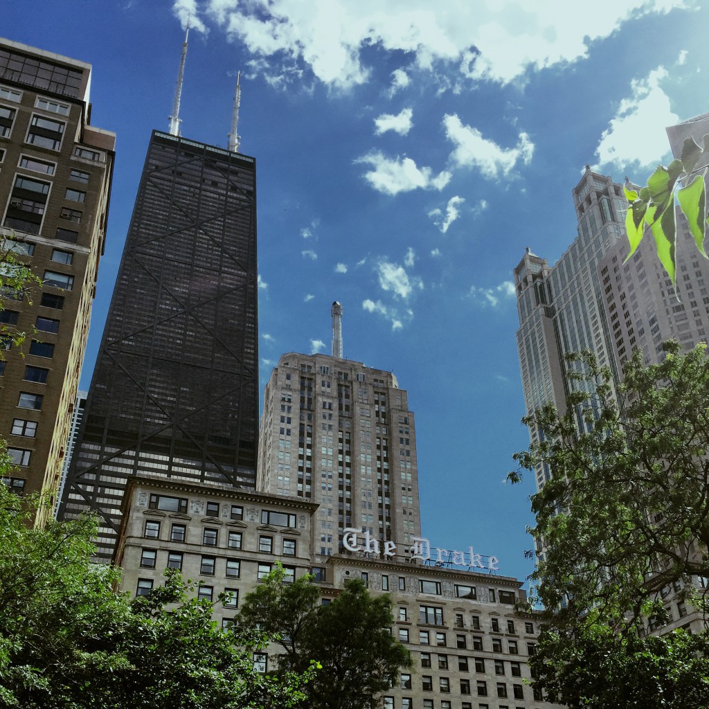 Chicago