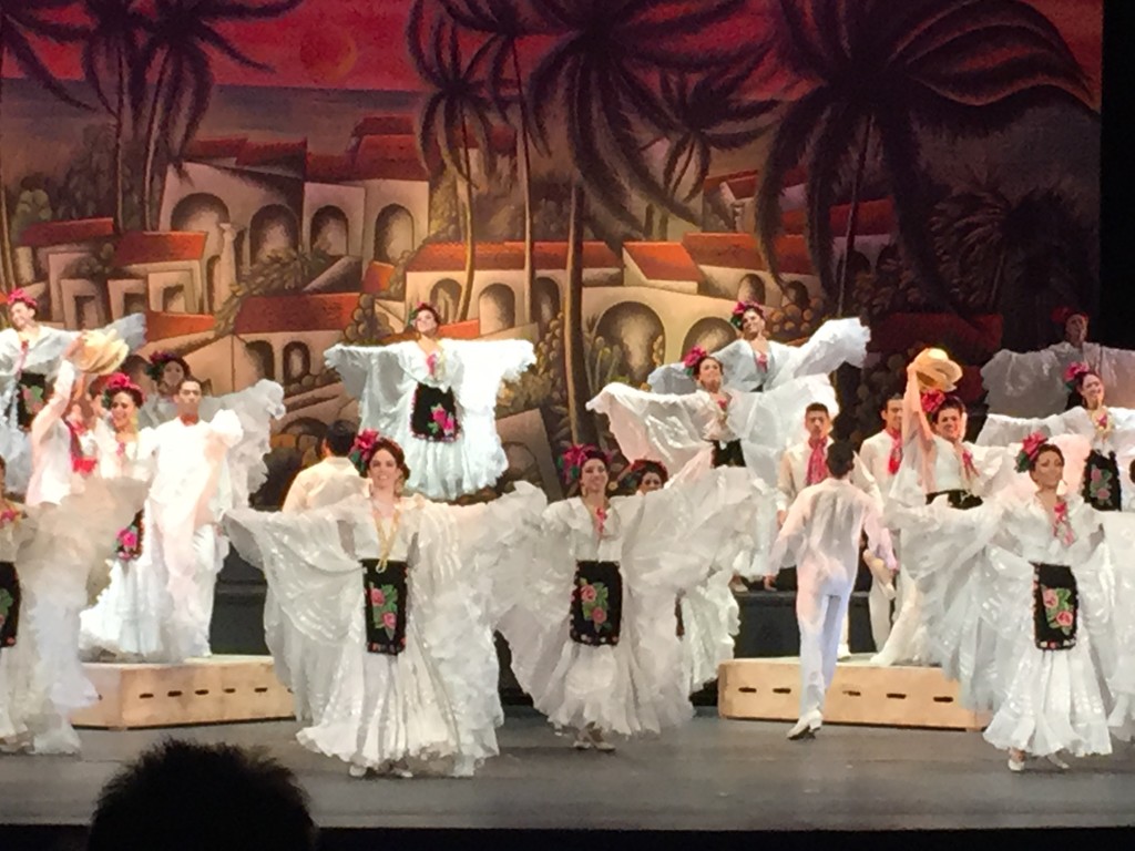 Ballet Folklorico