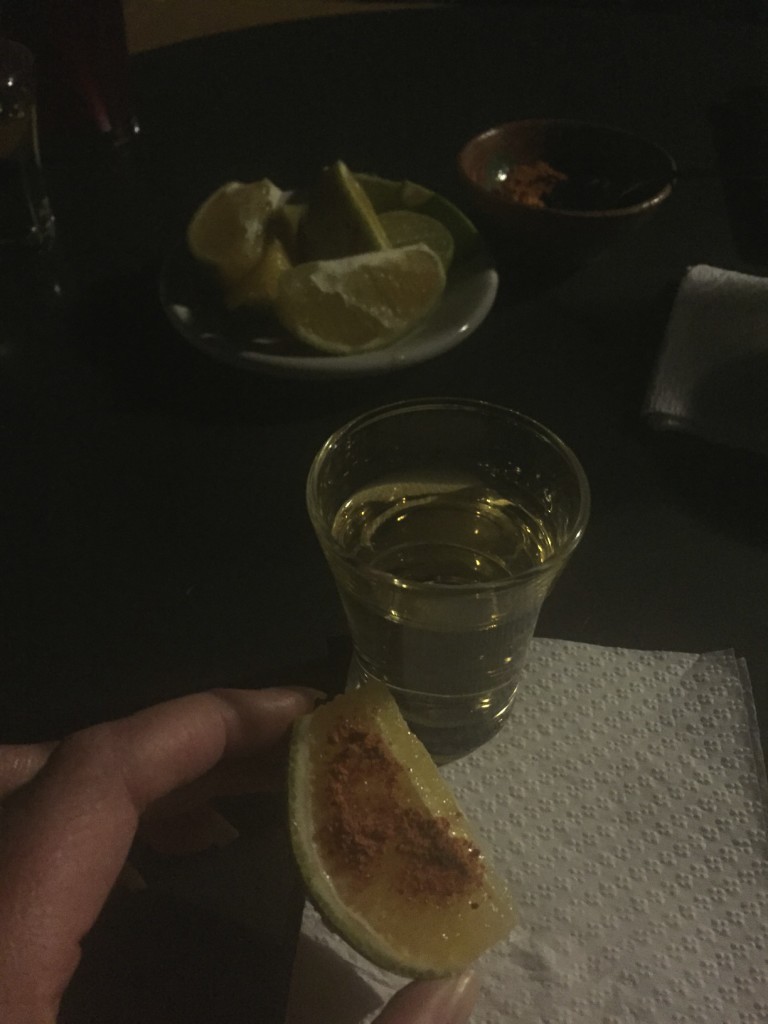 Mezcal