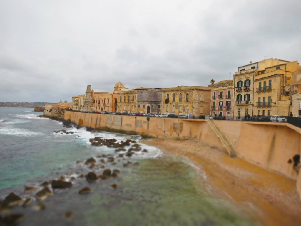 Ortigia, Sicily