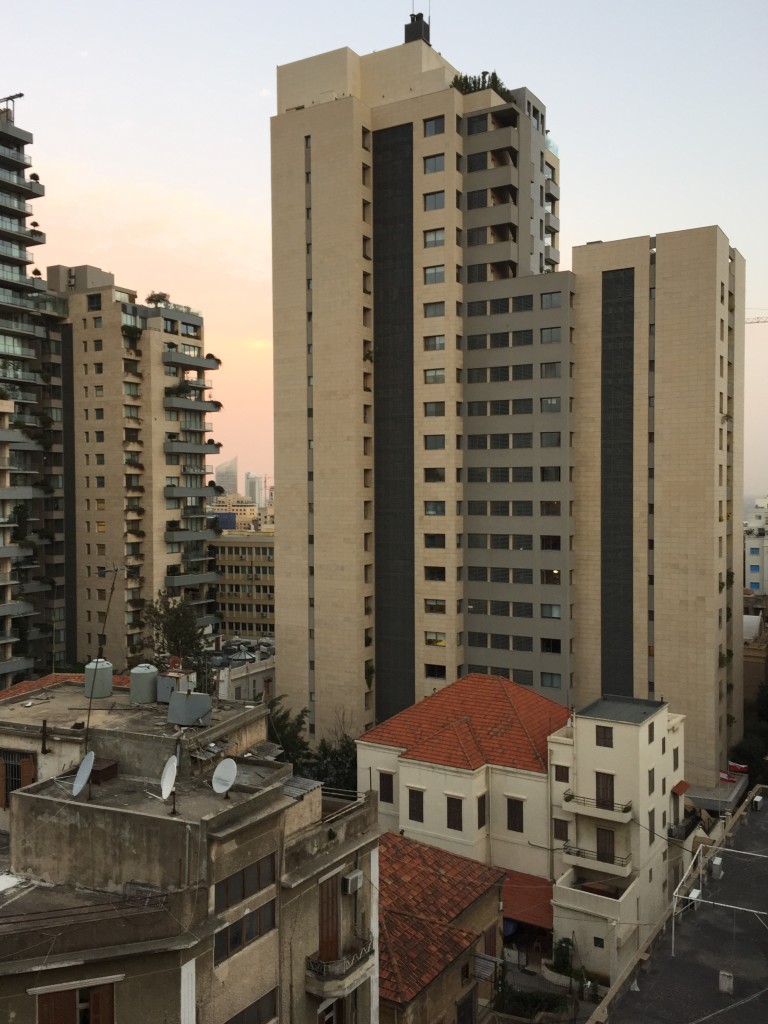 Beirut, Lebanon