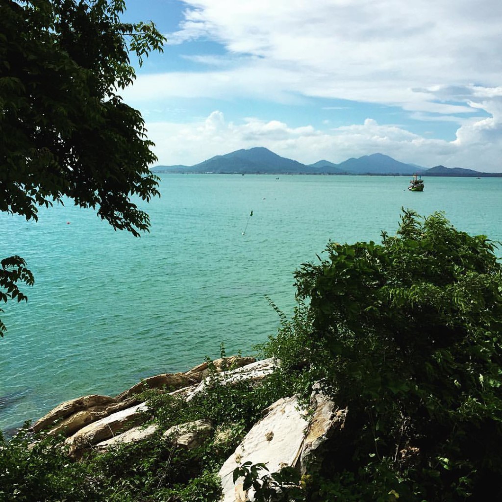 Koh Samet