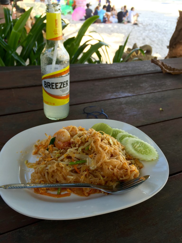 Pad Thai