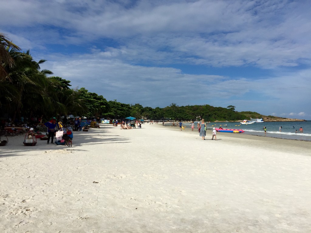 Koh Samet