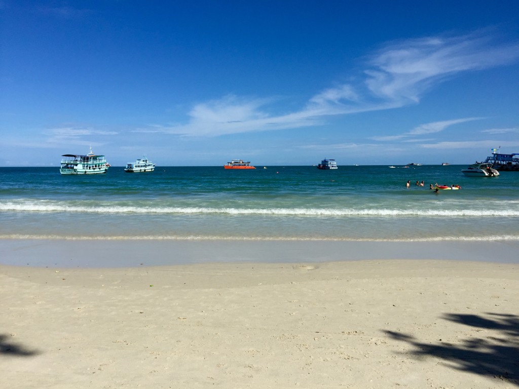 Koh Samet