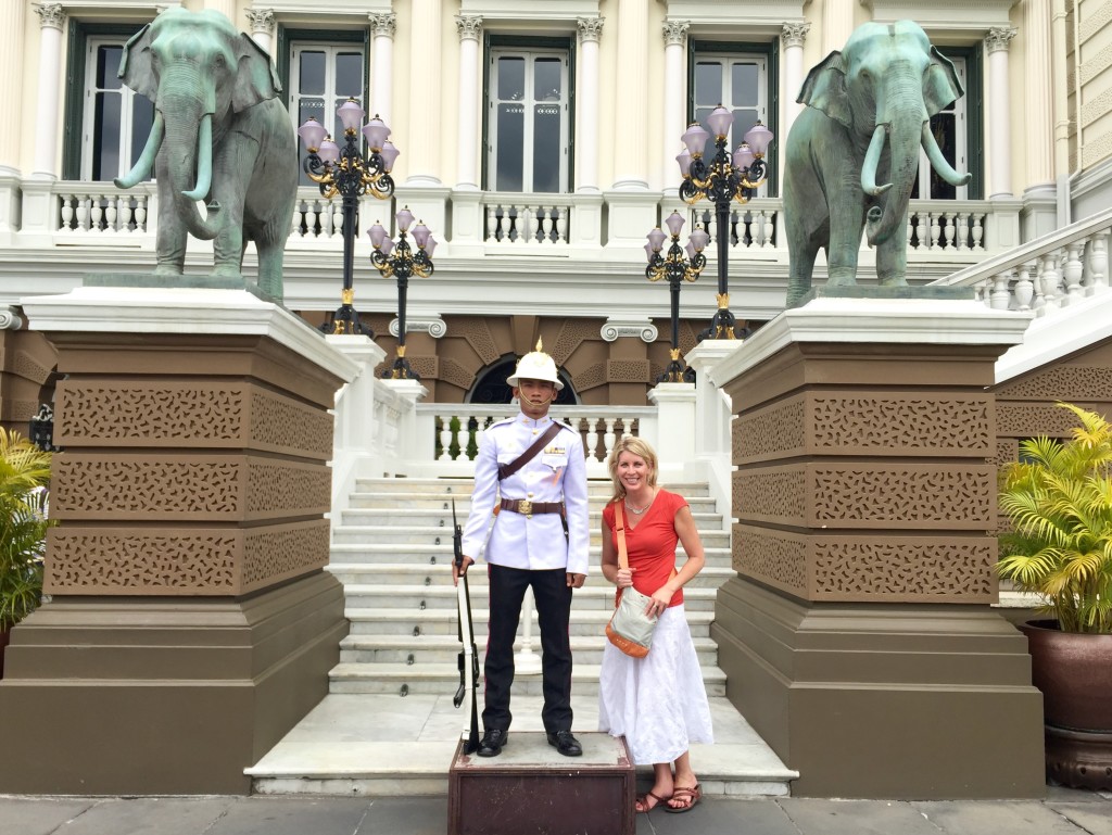 Grand Palace