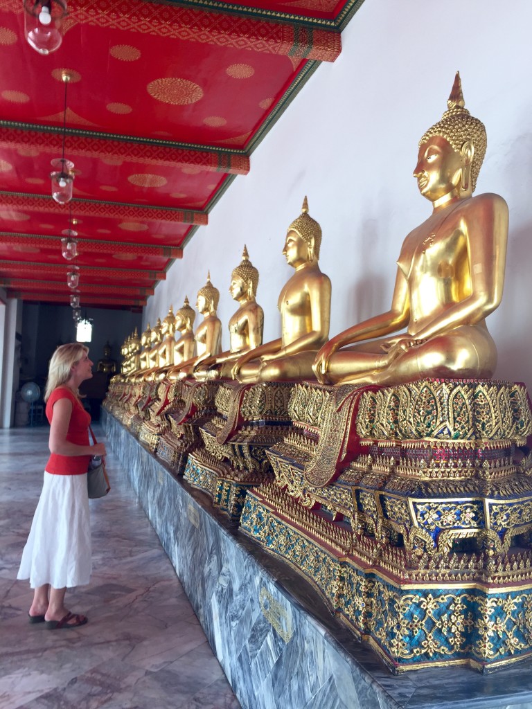 Wat Pho